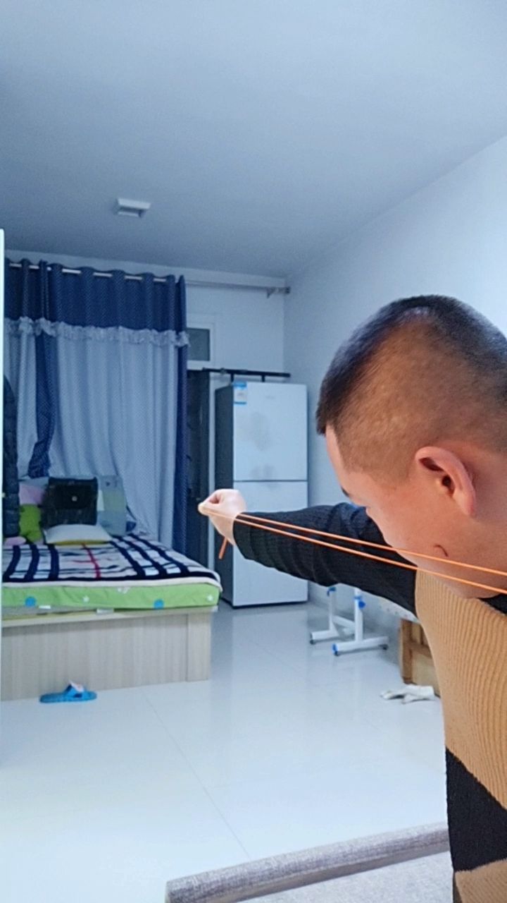 1632圆管海派无架