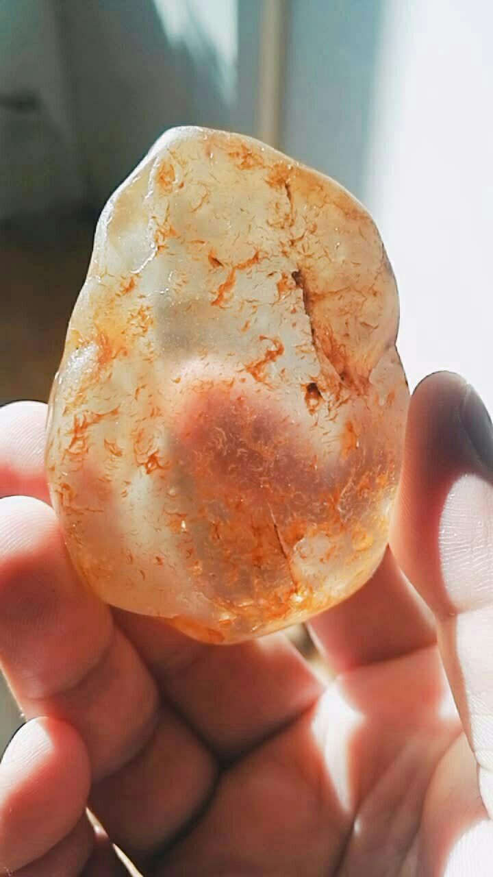 新疆【托帕石】