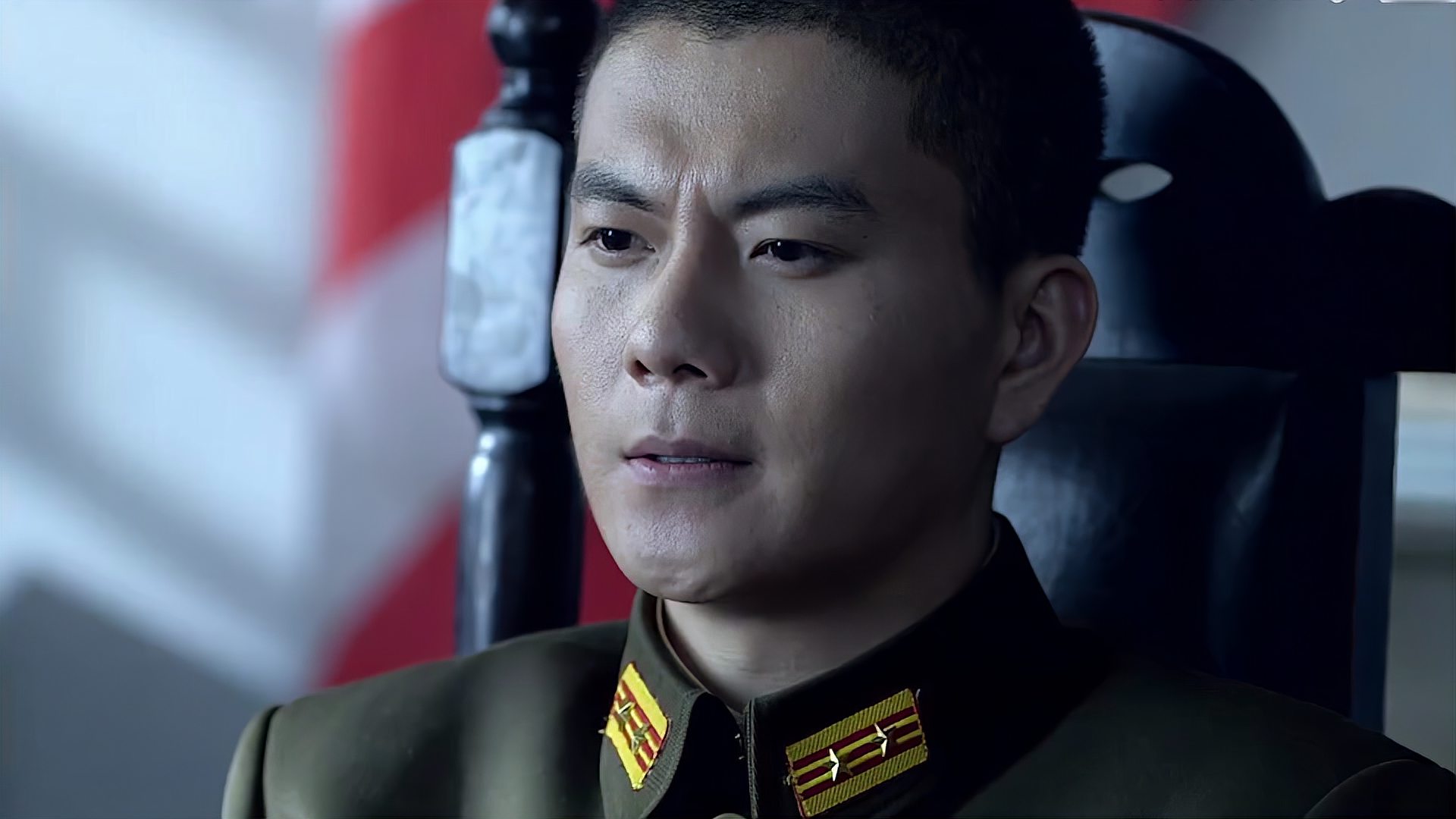 雪豹:竹下俊抓了陈怡,不料却好吃好喝对待:女人就不该卷入战争