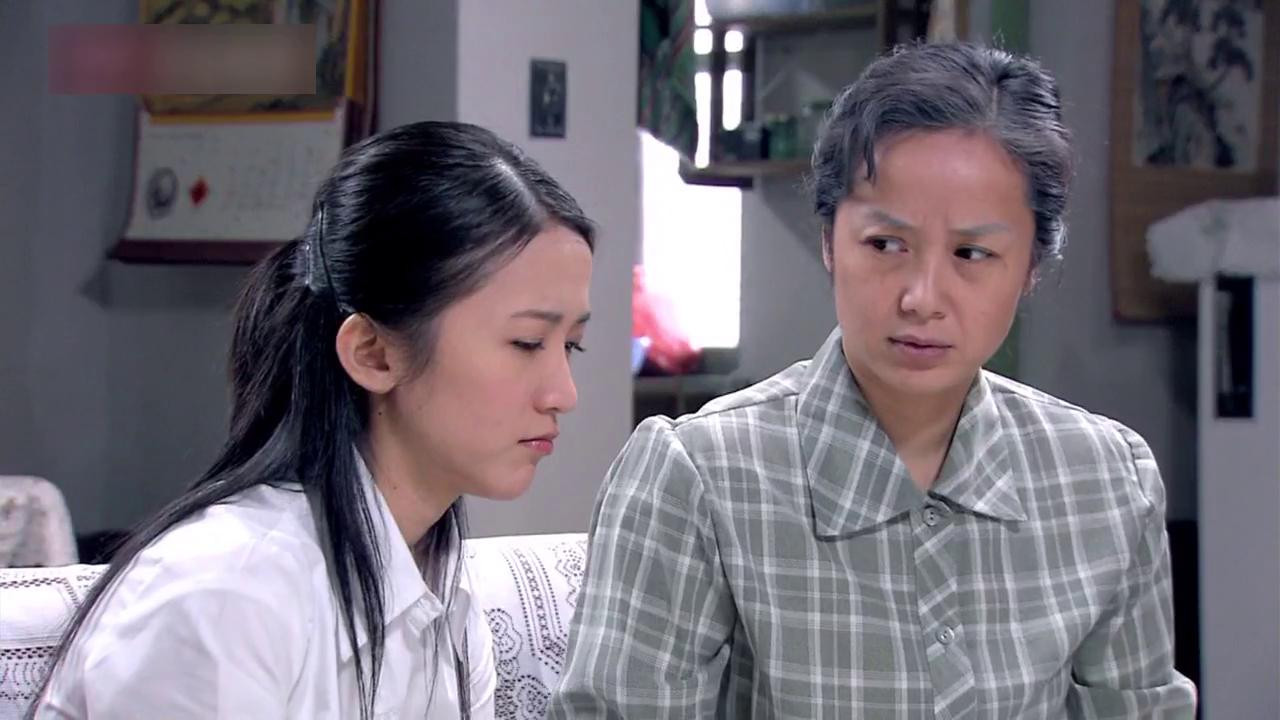 金婚:大宝成绩太差,南方觉得文丽教育观念不行,文丽不服