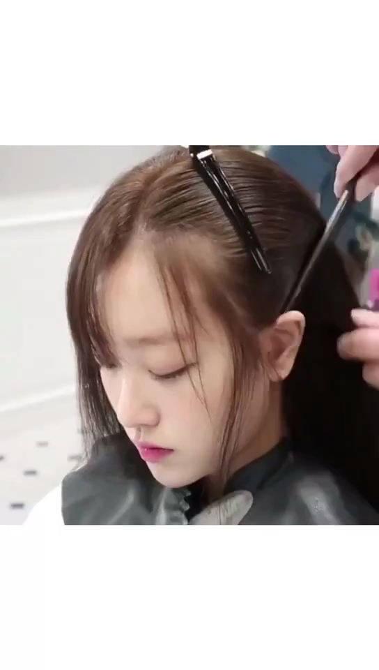 毛遂头发者福音