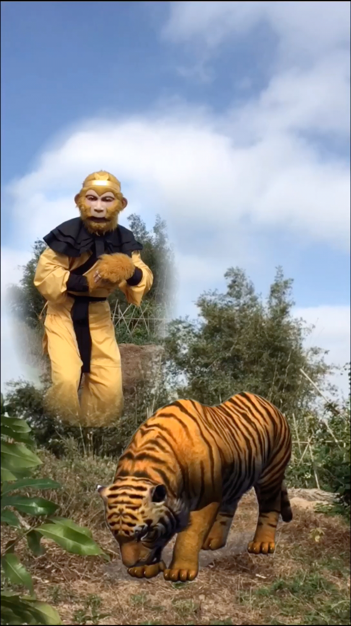 俺老孙给你们变化一番@{uid:1502349662339070,nick:经�%