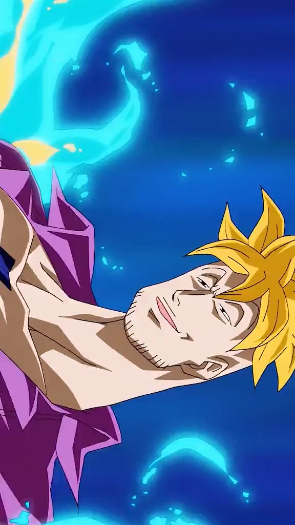 最强皇副——不死鸟马尔科