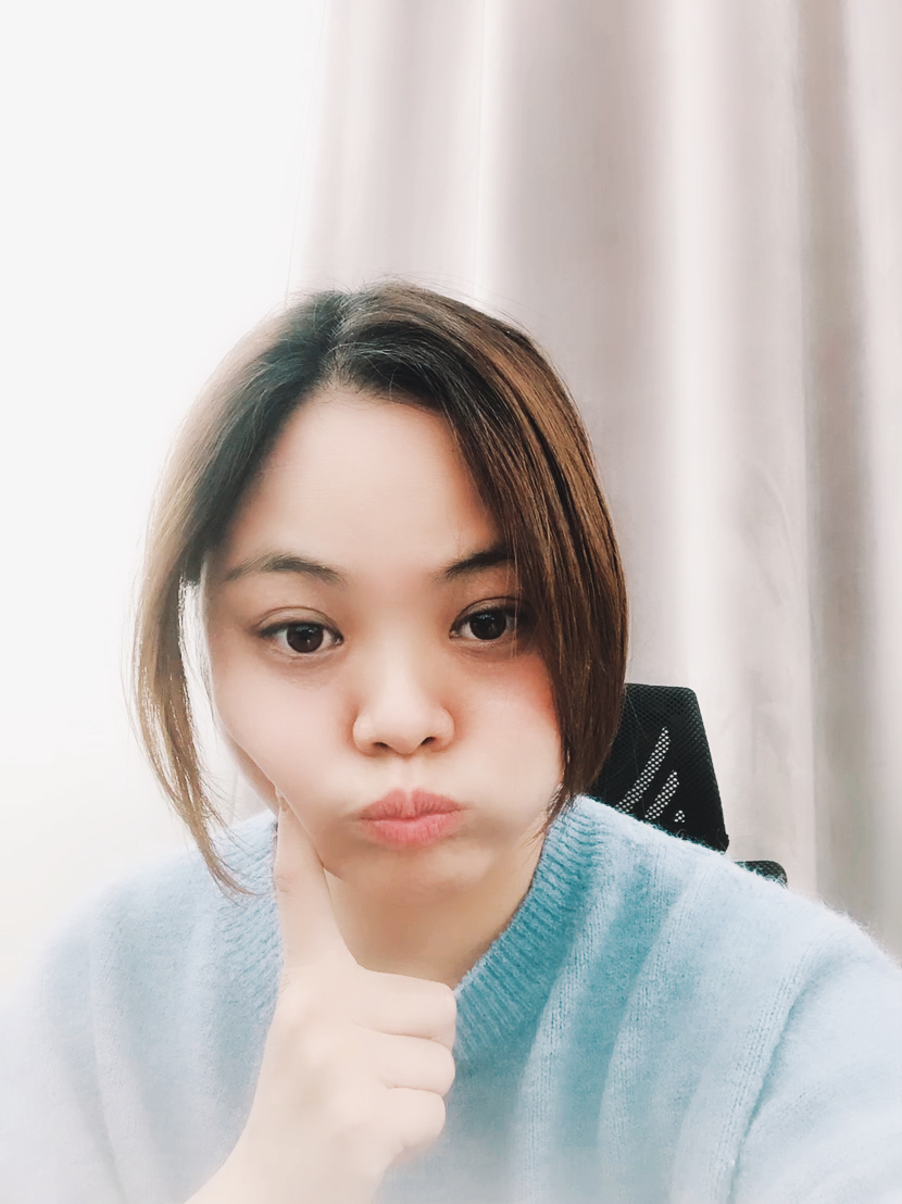 看我这肉嘟嘟的脸,怎么活9696