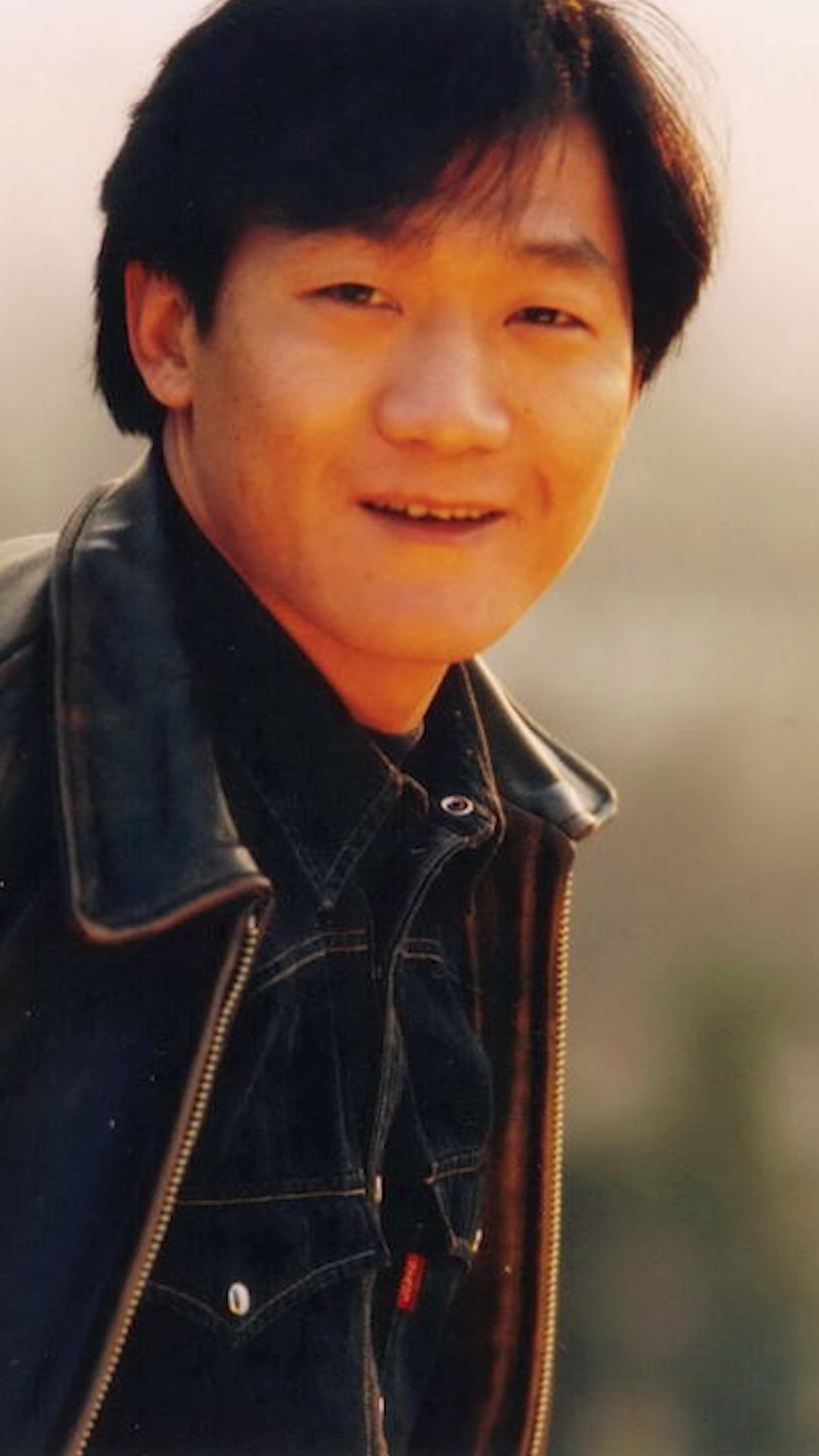 笑脸 #谢东 #经典老歌