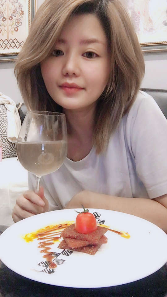 做个精致的9999女孩,卫龙米其林了解一下 good