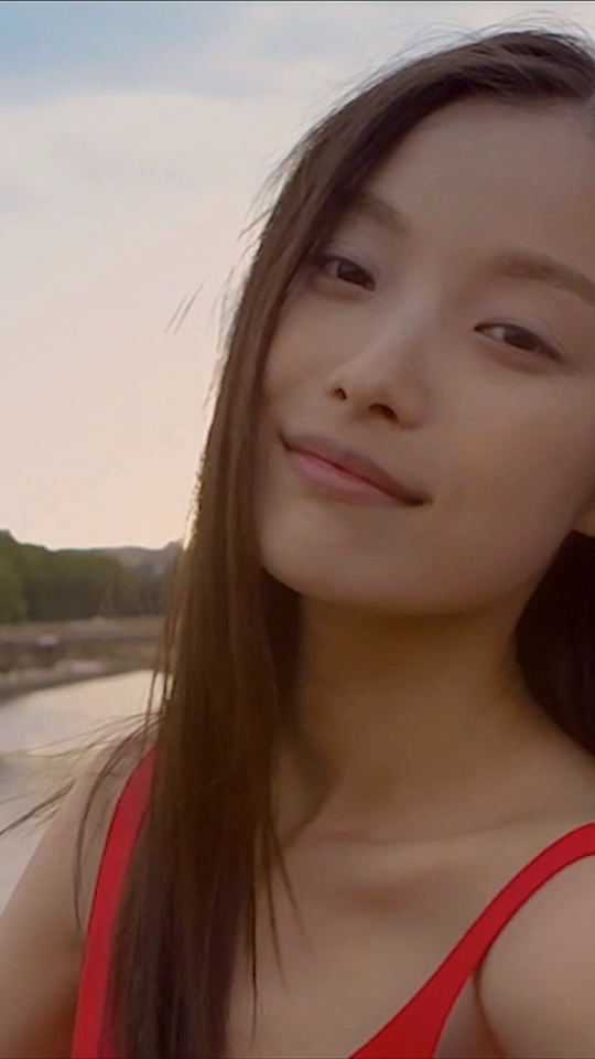 匆匆那年:倪妮的美冷艳高贵,回眸一笑,陈寻终究一生错过!