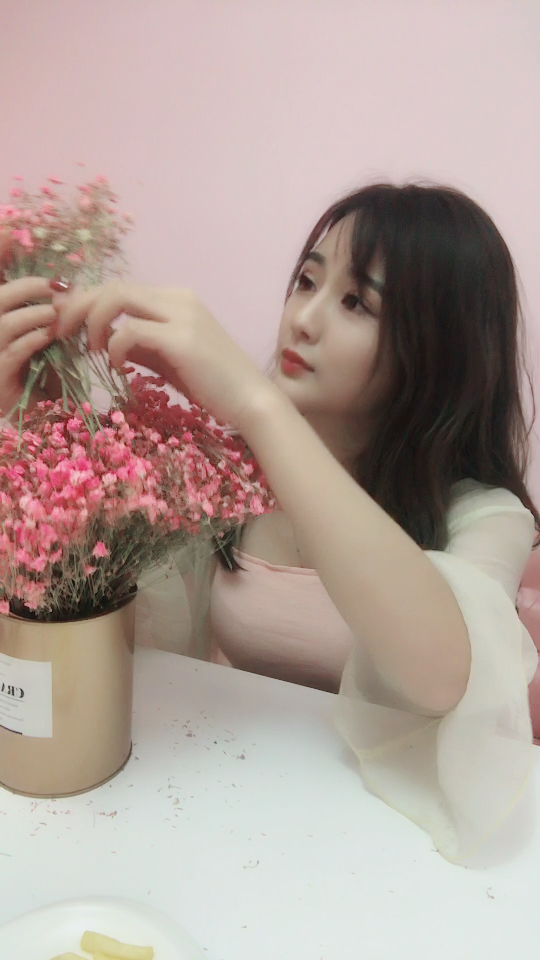 我是很淡定的淡定姐