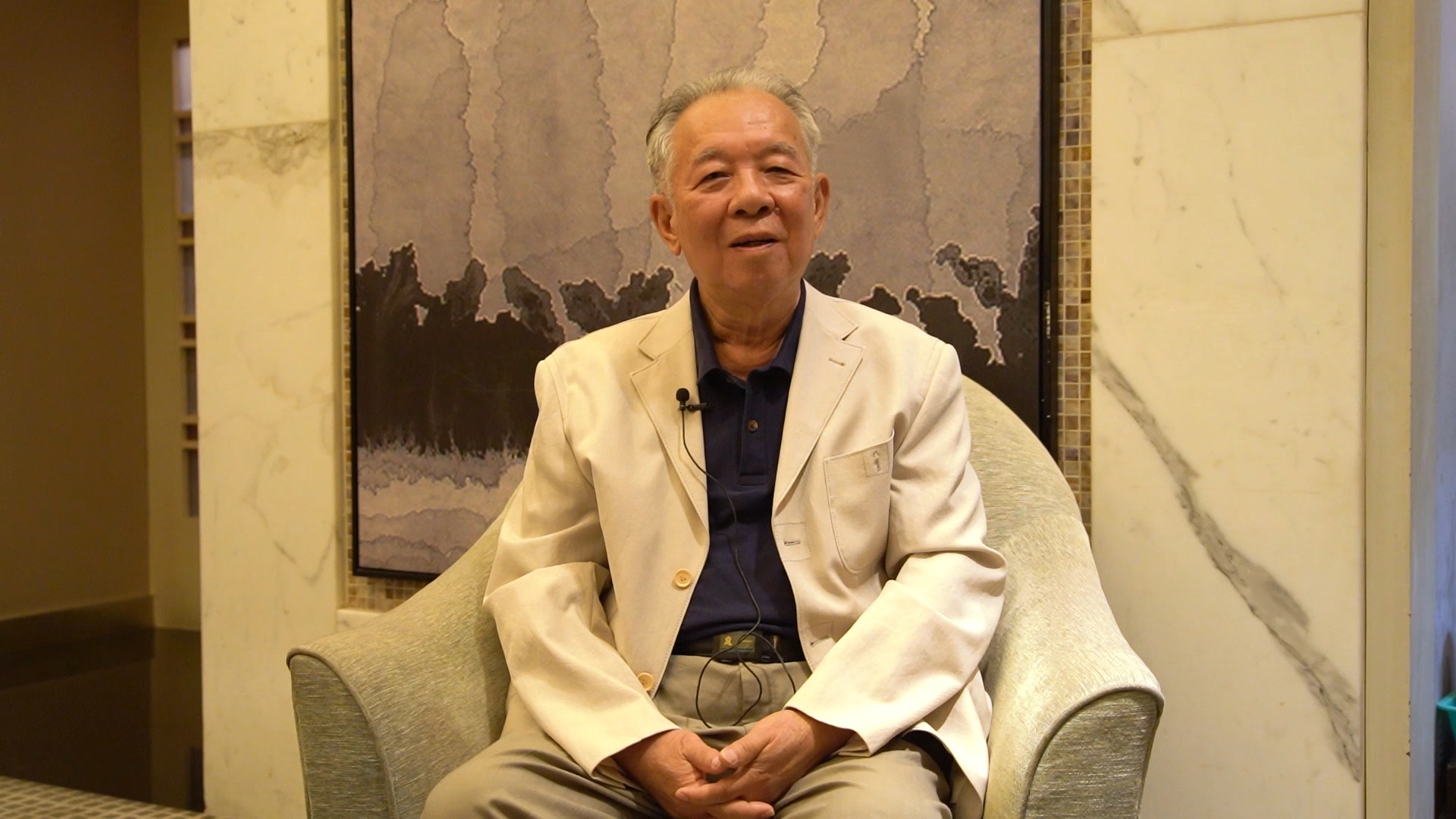 信宜中学老校长---黄福春(1)