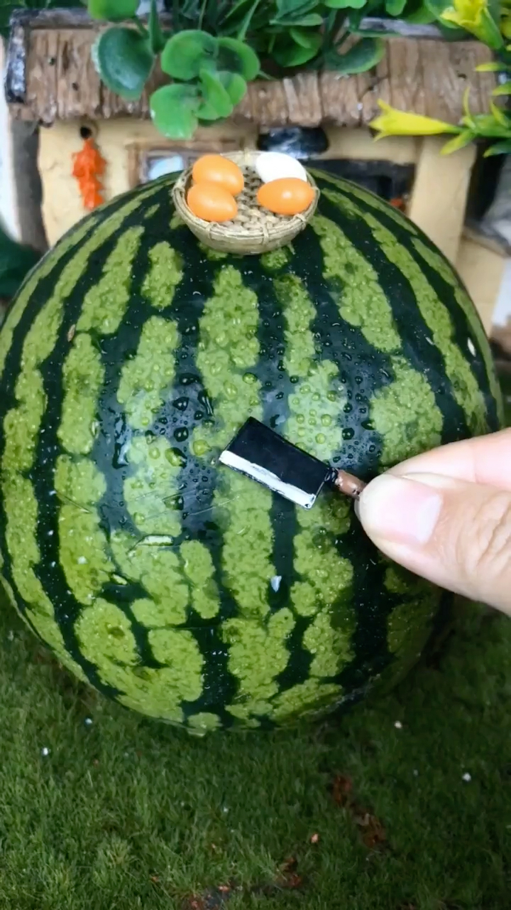西瓜蛋,哈哈哈哈