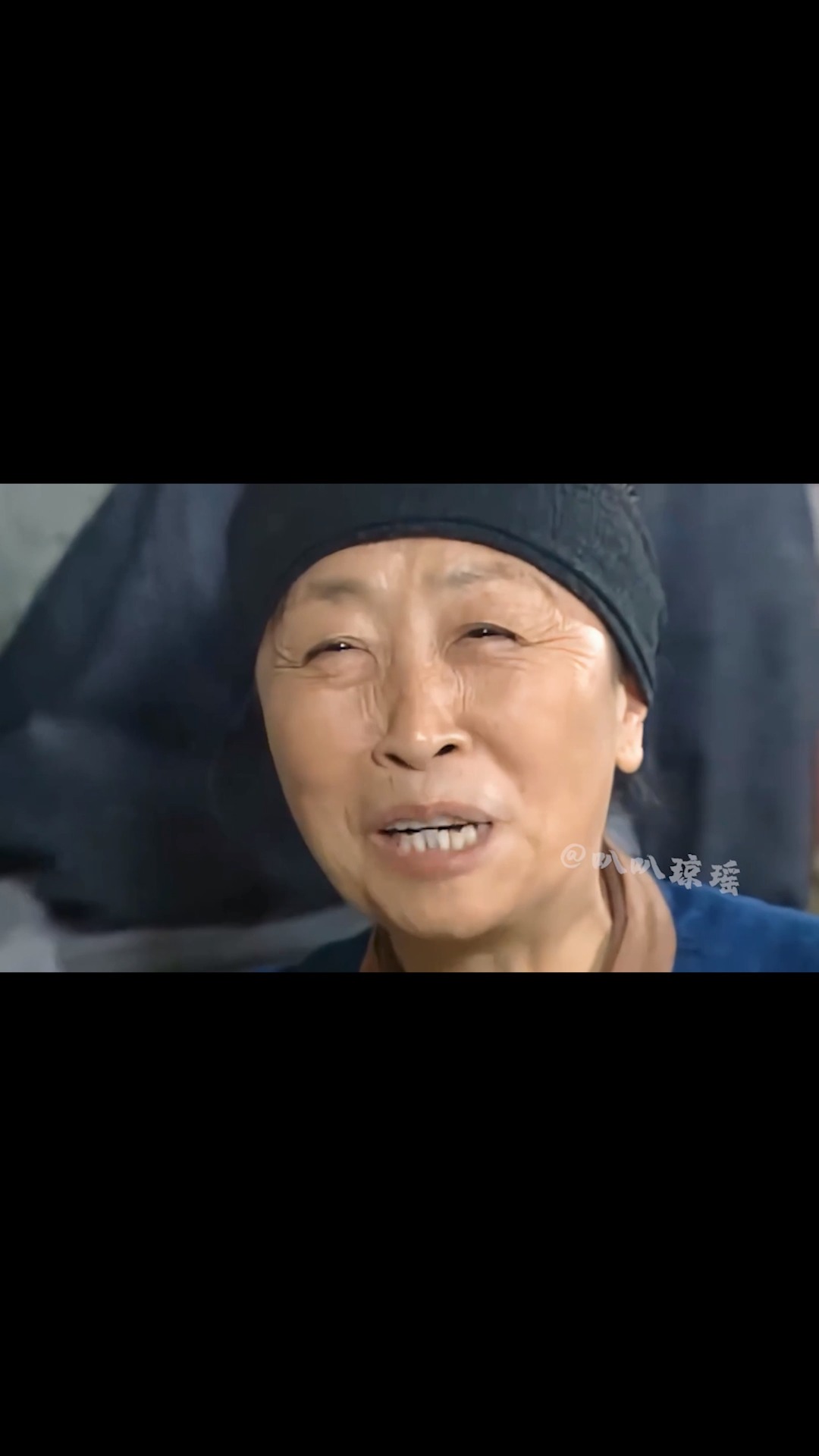 01 盘点张少华十大经典角色,一声秀儿上热搜,李大嘴他娘成为经典!