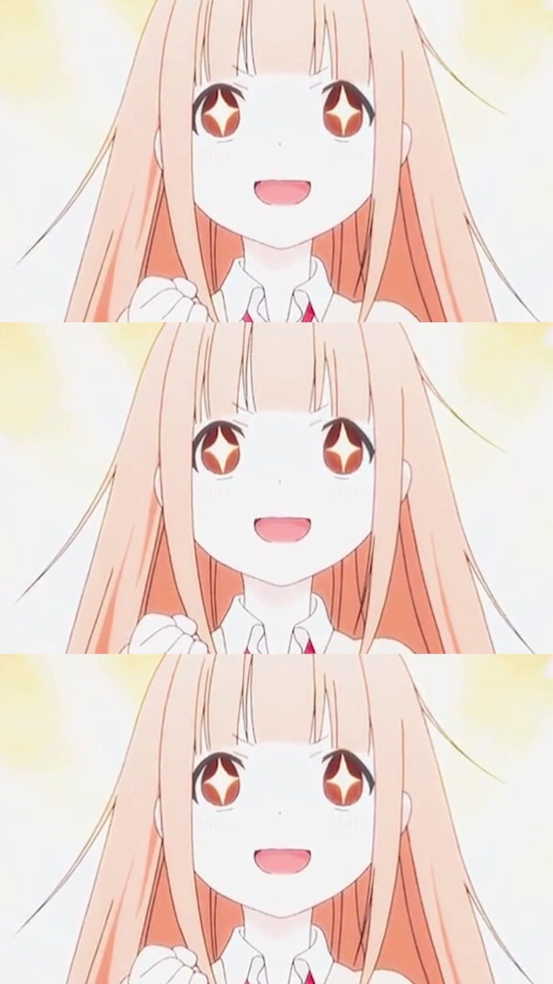 田中君为何如此慵懒丨这个女孩萌化了我的心,太可爱了#动漫推荐