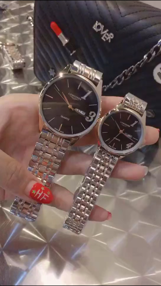 浪琴情侣款1314!微信10980834朋友圈更多,可微店买