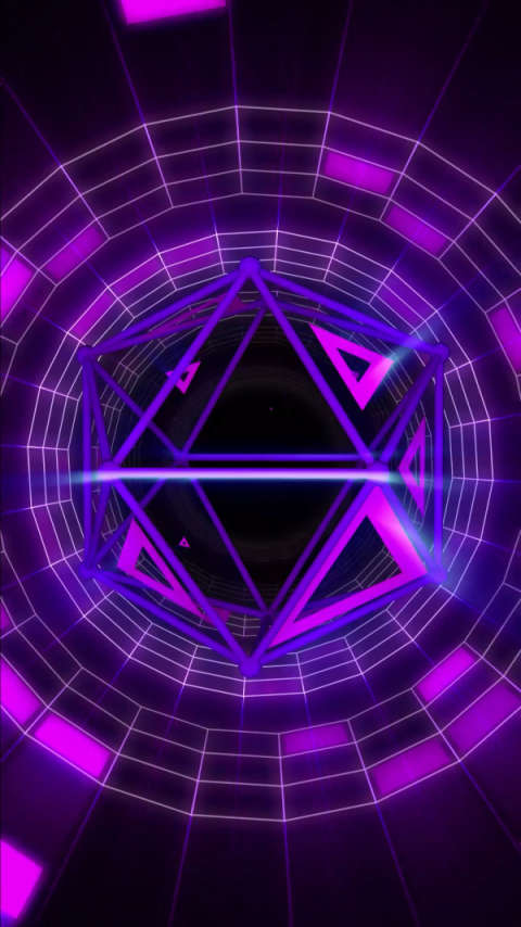 带上耳机,放大音量感受3d环绕电音嗨曲,送你们做壁纸哟,设置方法自行