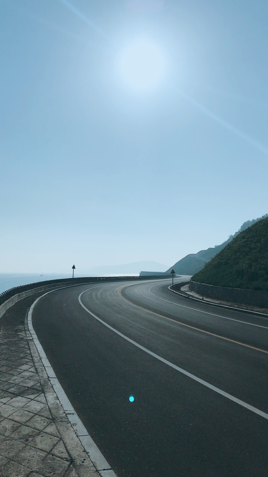 大连的海岛上真的超美7815
