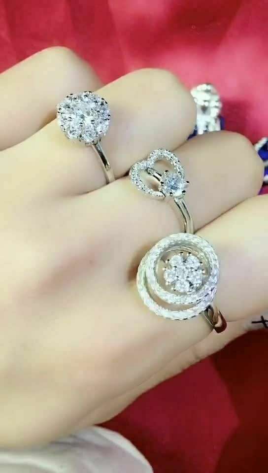 戒指这么会玩,来个5毛钱特效下次