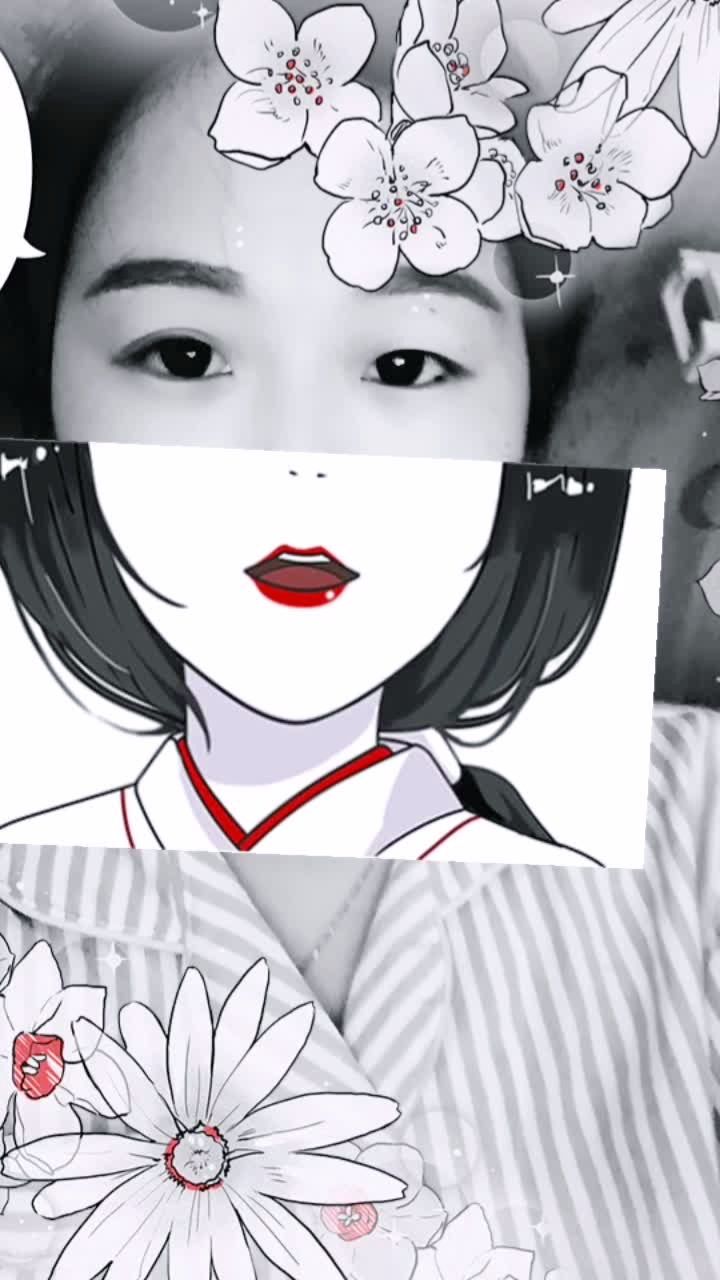 我要变好看96969696969696