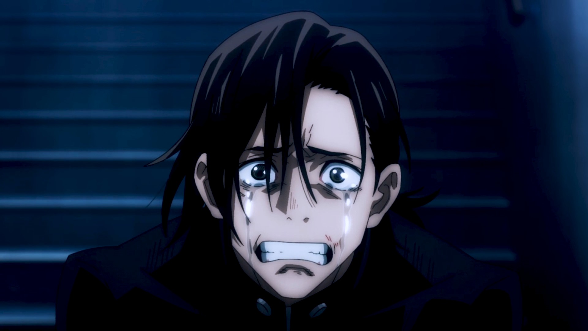 顺平一定恨透了这个黑暗的世界#咒术回战 #剪辑 # #动漫推荐