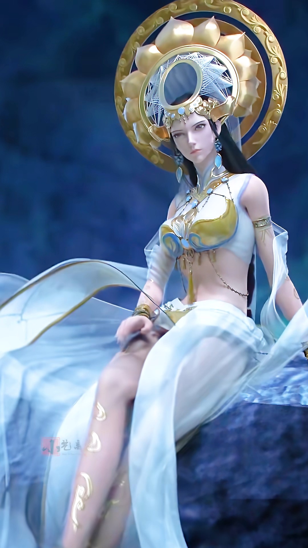 npc和人哪个更像人?ai逆转纪元女帝