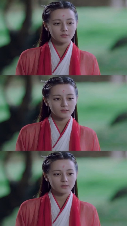 枕上书:凤九就是阿兰若,帝君都不知道