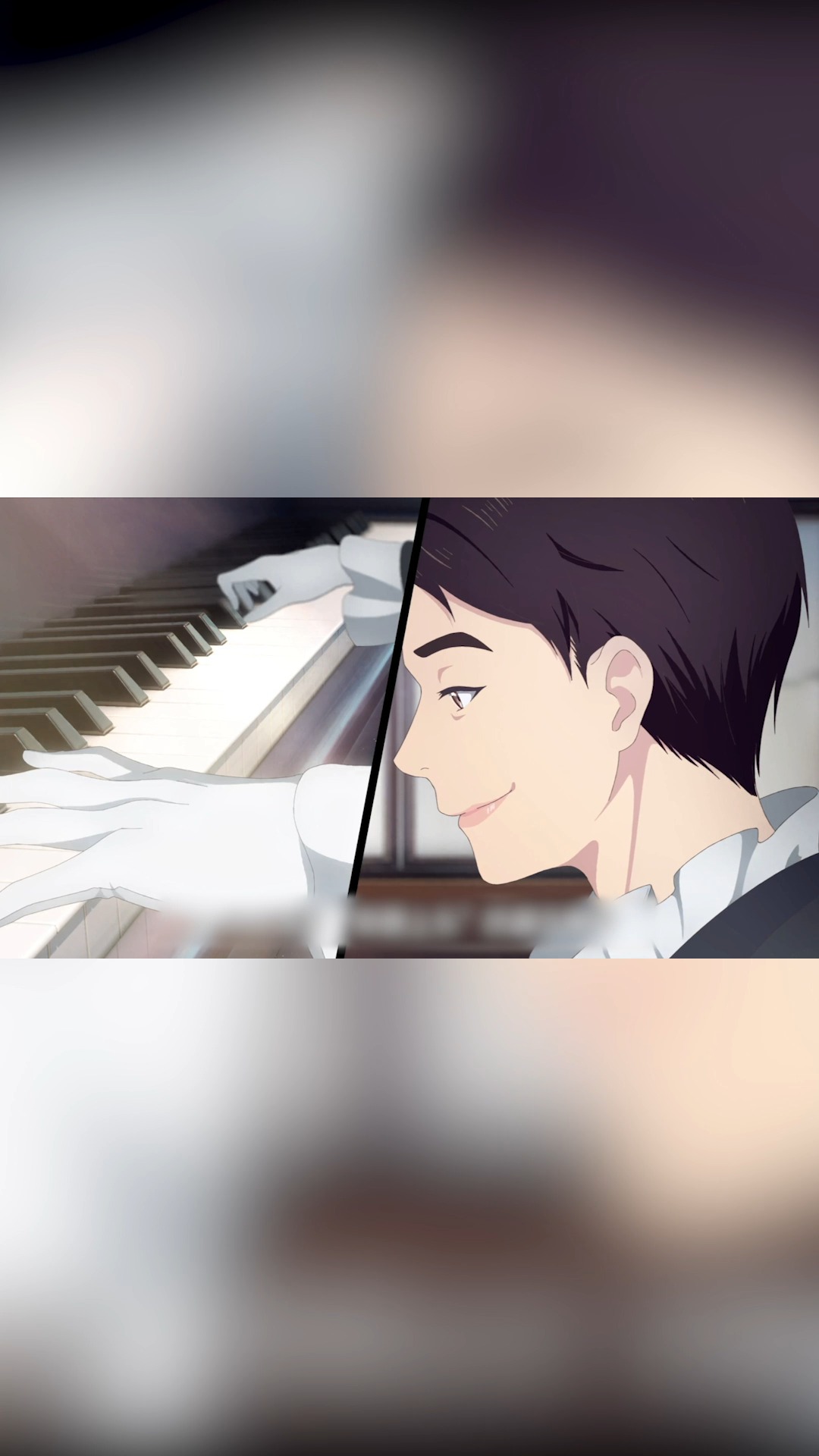 明日之子四动漫形象你觉得好看吗?