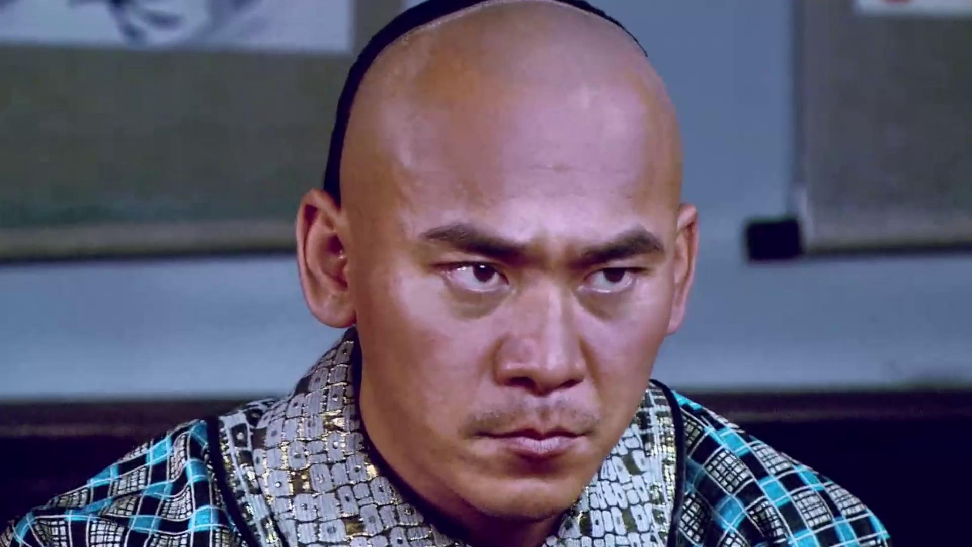 镖王传奇:男子前来迎娶新娘,却发现对方不知所踪,他该怎么办