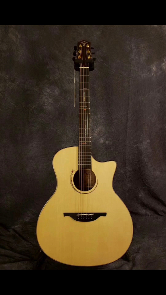 tiger 吉他 批发价 喜欢来打扰 给你意想不到的惊喜