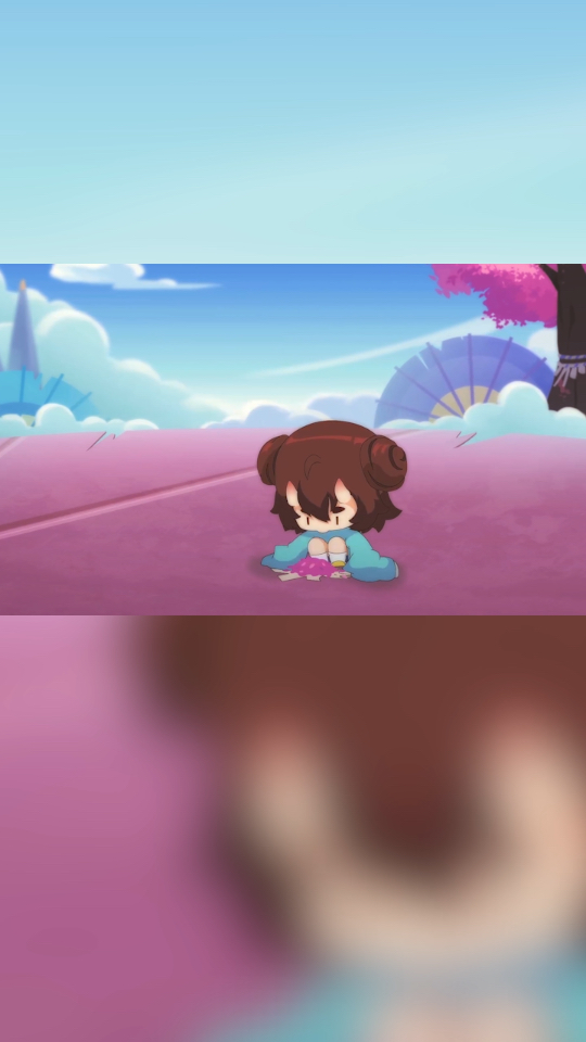 《百鬼幼儿园》桃花妖的复活术一定没满级,真是可怜了大天狗@{uid