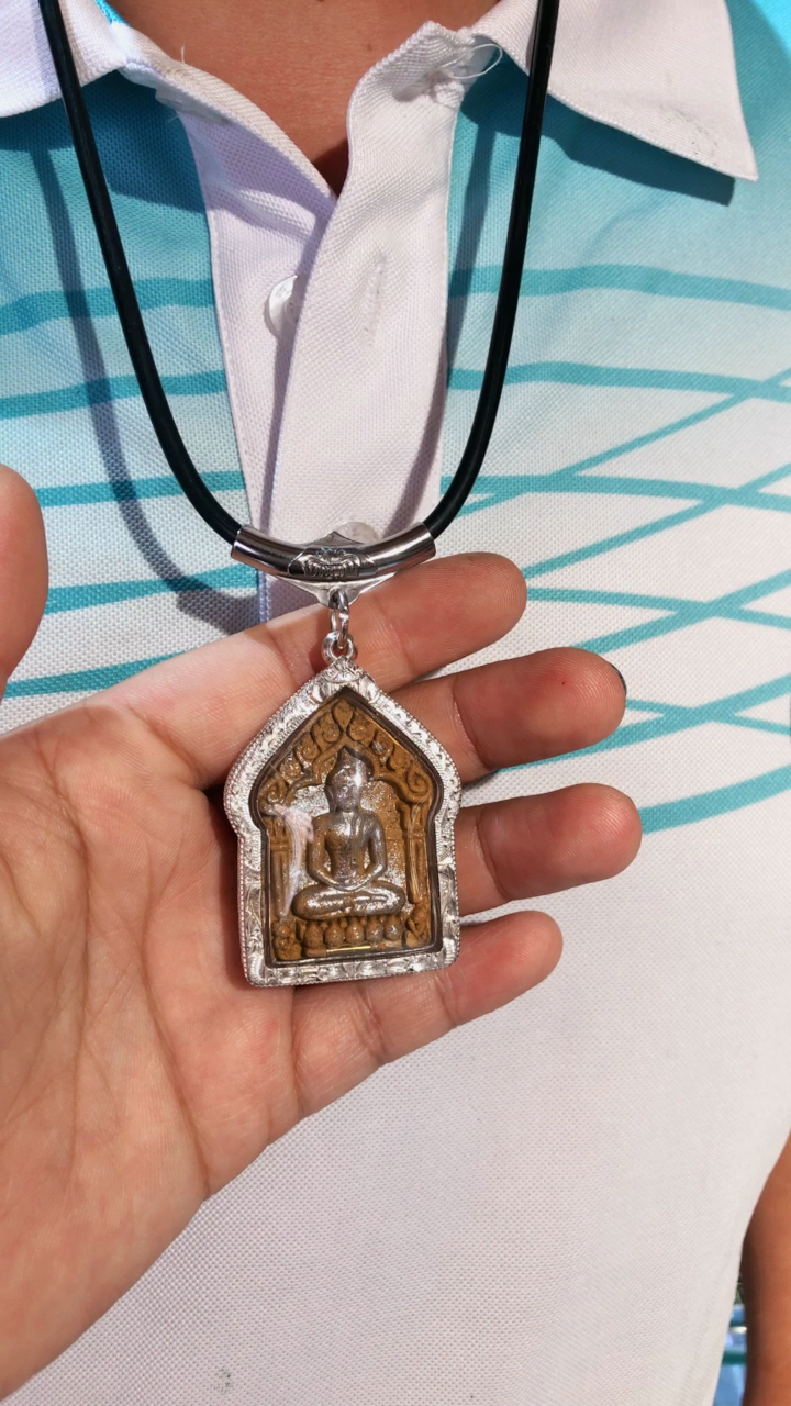 坤平佛牌助销售口才助业绩请走啦,祝愿善信财运不断,心想事成