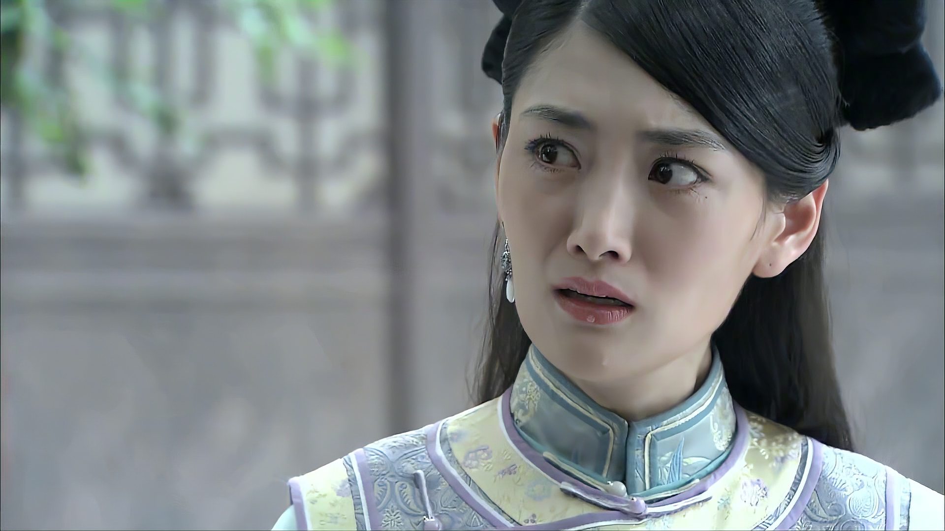 打狗棍:王爷嫌戴天理聘礼太少,当面拒婚,格格:你真不是人养的