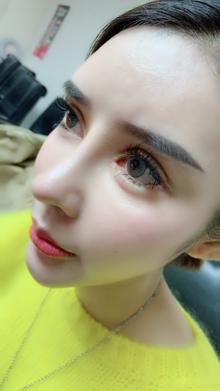 最美的欧美大眼睛9915高鼻梁