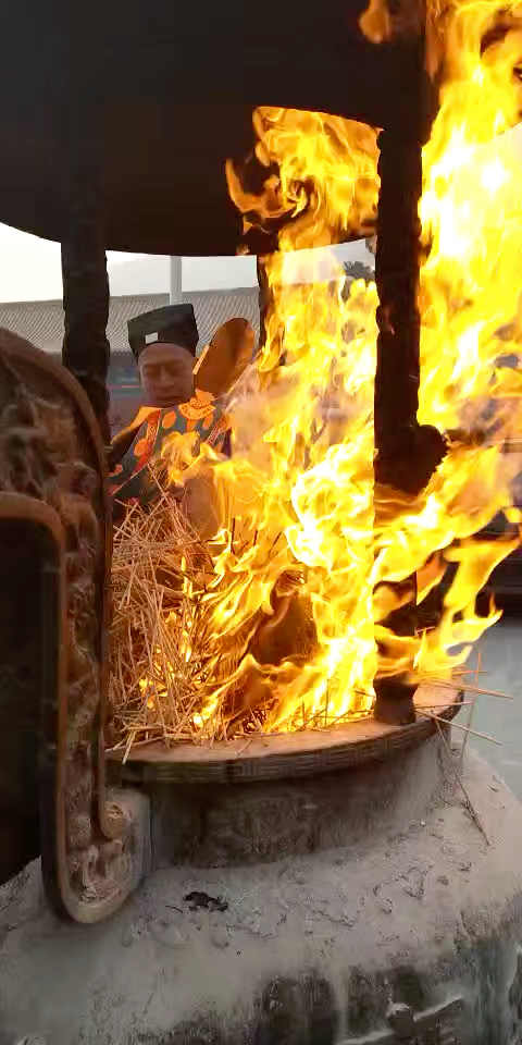 还替身,化解五鬼压运,化解太岁,消灾解难转运