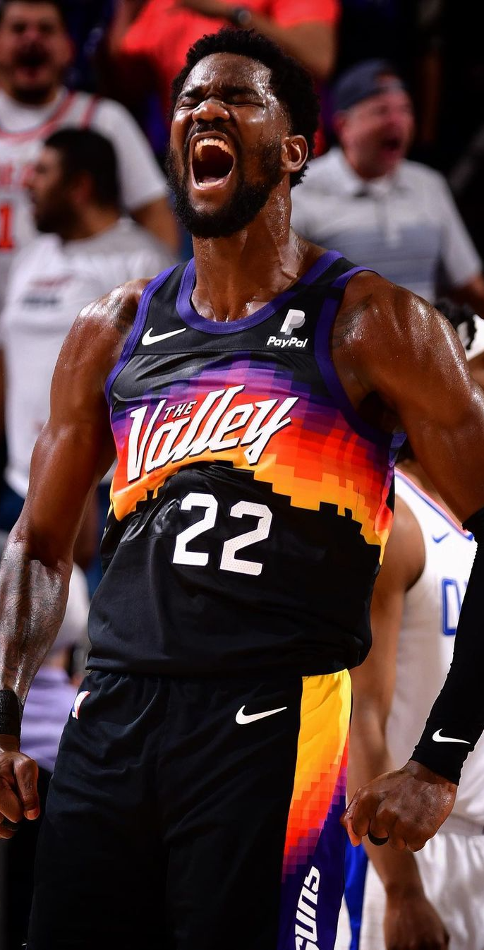 底线视角热血沸腾!艾顿空接扣篮绝杀 #艾顿 #绝杀 #nba季后赛