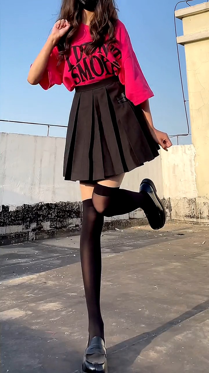 快让你的姐妹一起来跳这个舞吧!#jk小姐姐