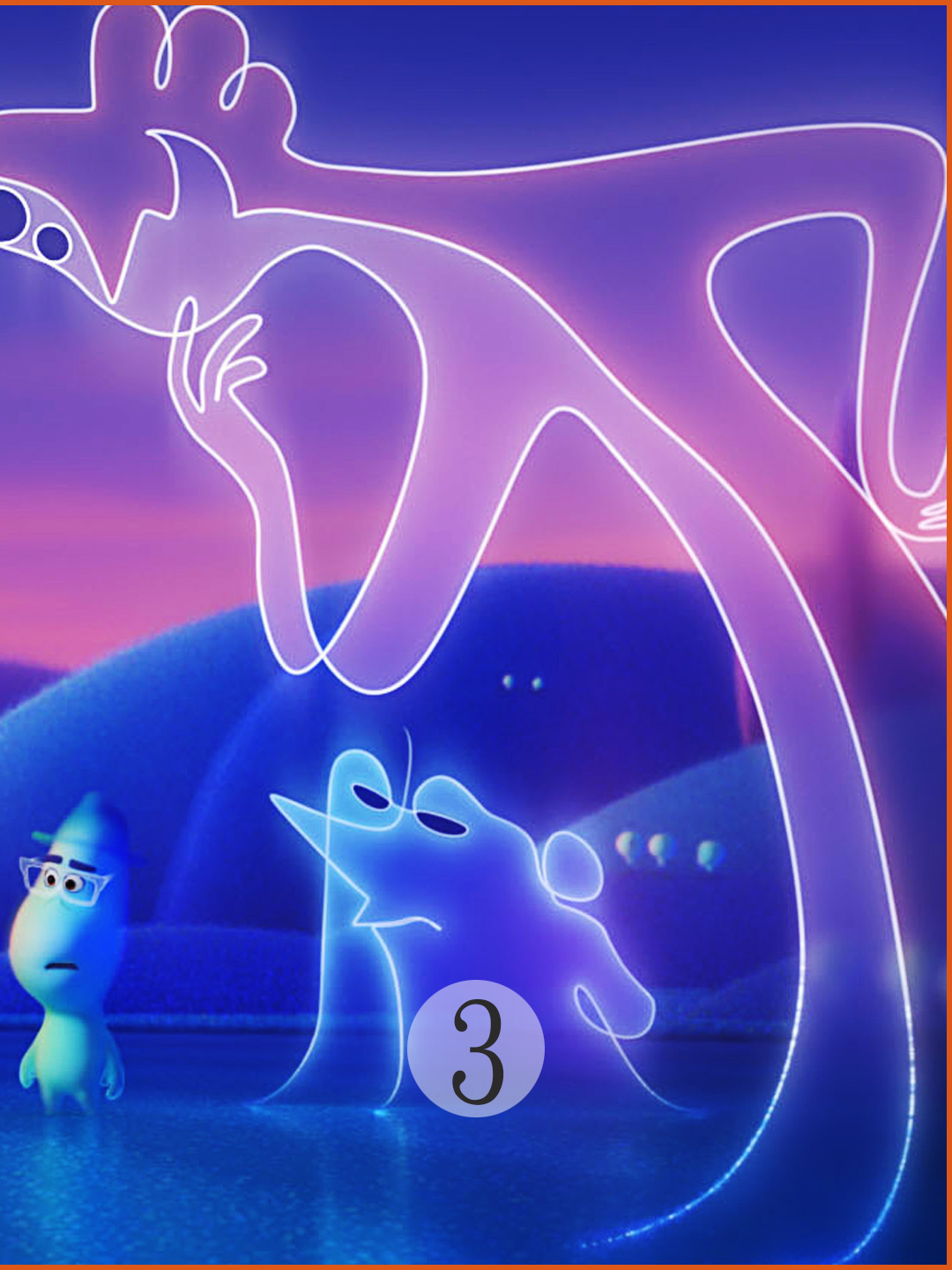 你的火花是什么#心灵奇旅 #动漫