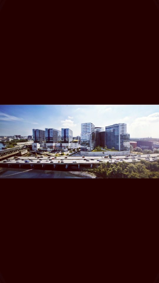 富盛广场-工程进展1