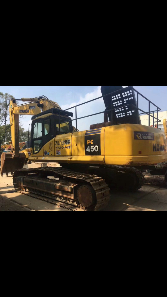 小松450-7,有需要的朋友可以联系我,15955122192
