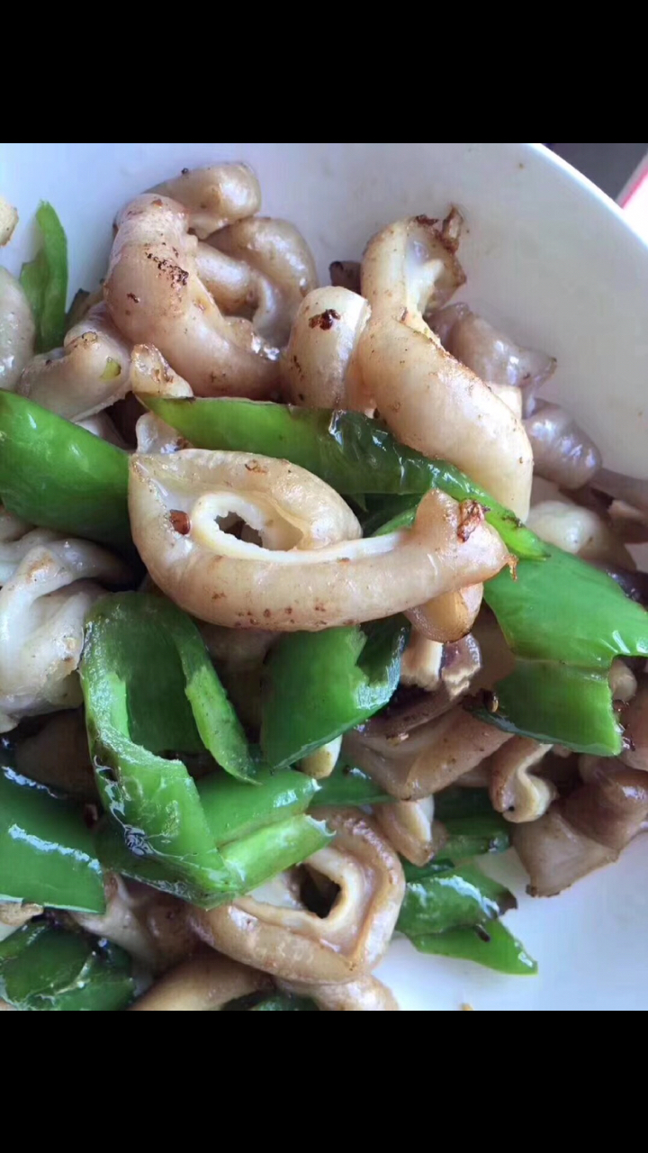 鲨鱼肚 女士养颜珍品