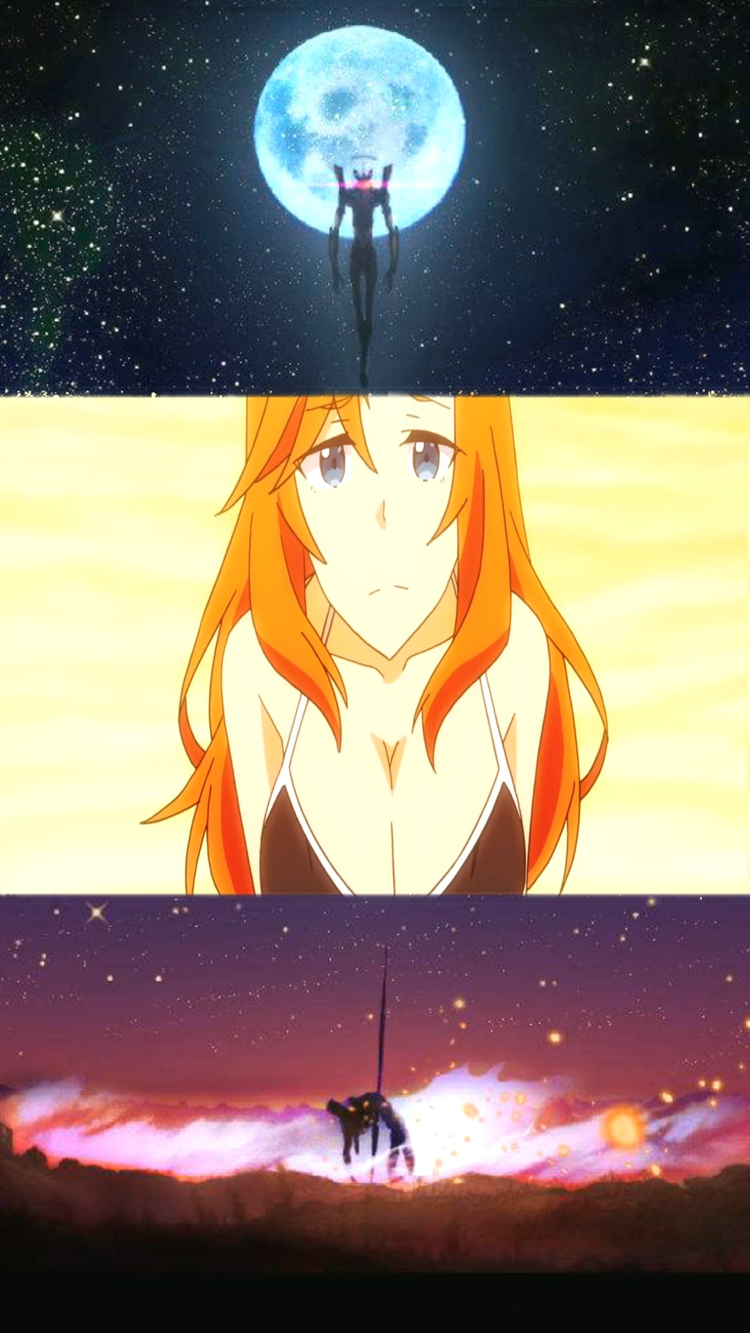 暴力的沙滩排球6