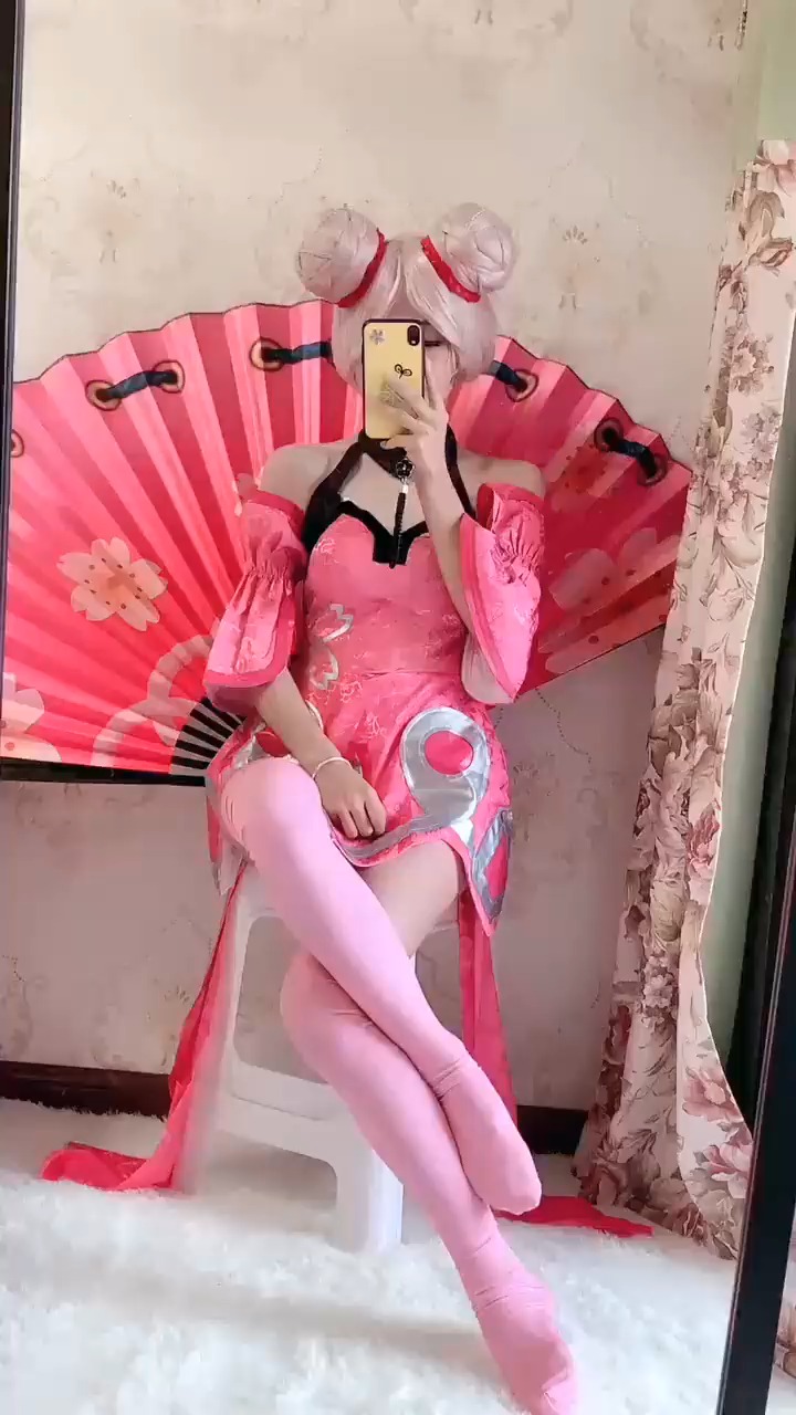 王者荣耀:请抓住眼前的这位小乔!