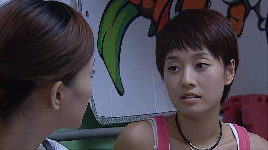 奋斗:夏琳第六感真强,立马猜出米莱回来了,杨晓芸无奈出卖米莱