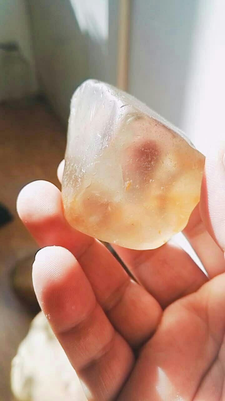 新疆【托帕石】