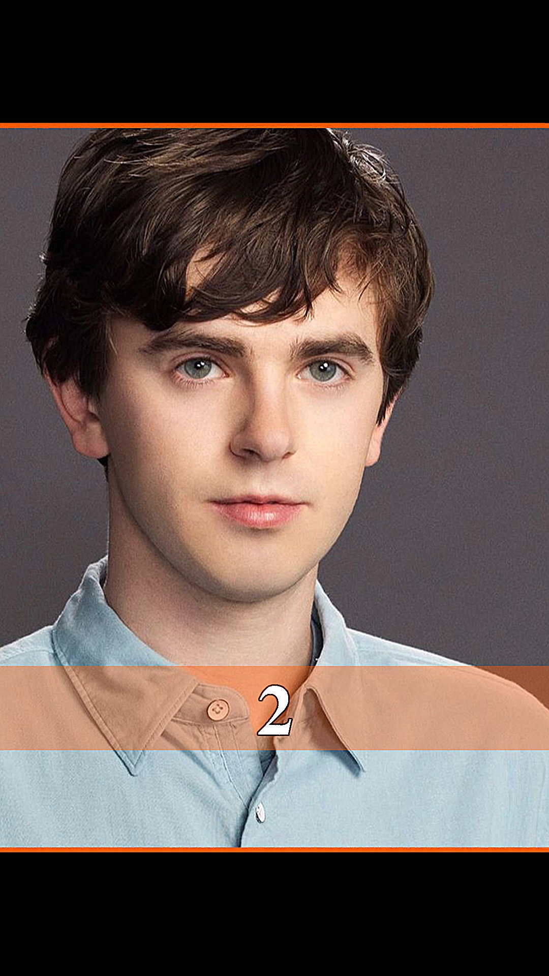 自闭症患者竟然是天才医生#良医 #海默·肖恩bgm