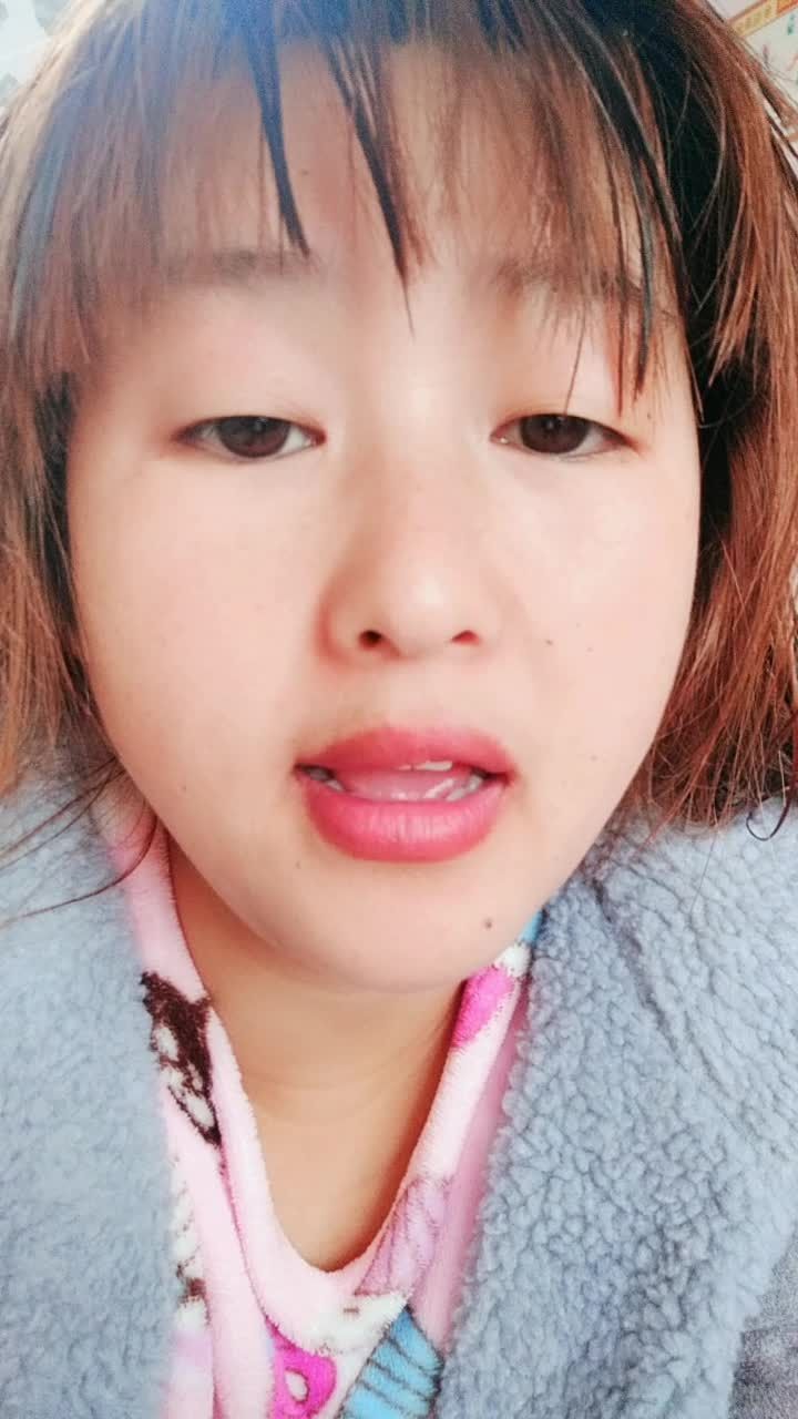 农村小媳妇素颜妆怎么样啊?