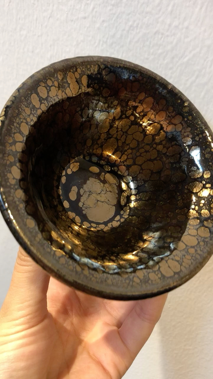 黄上兴  金油滴