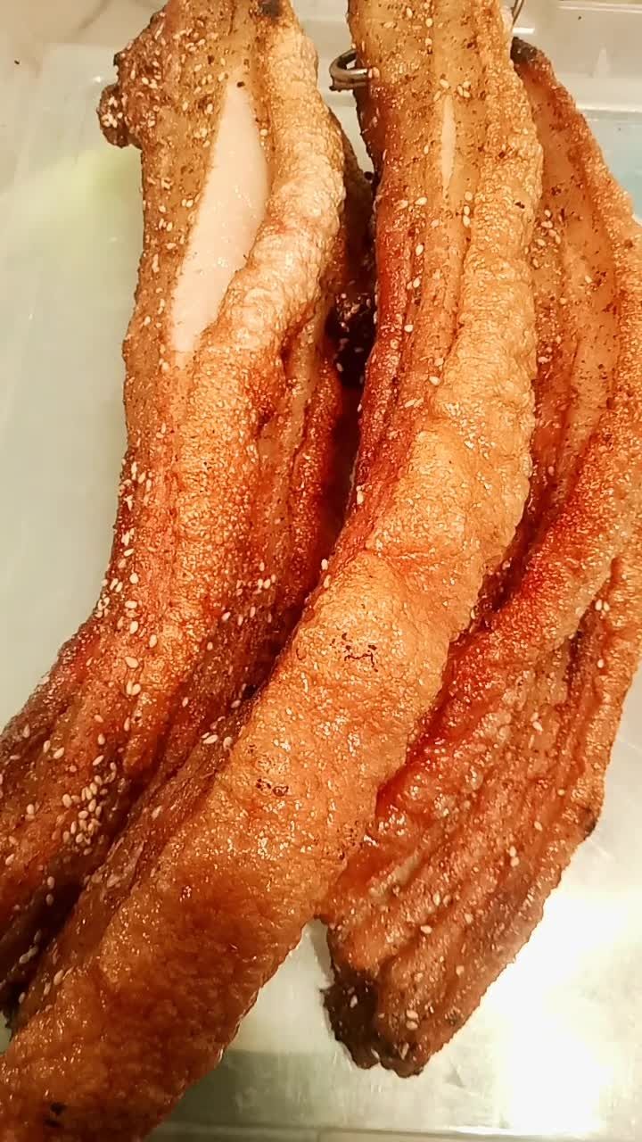 脆皮肉,嘎嘣脆,嘎嘎香,要吃就说15129141246