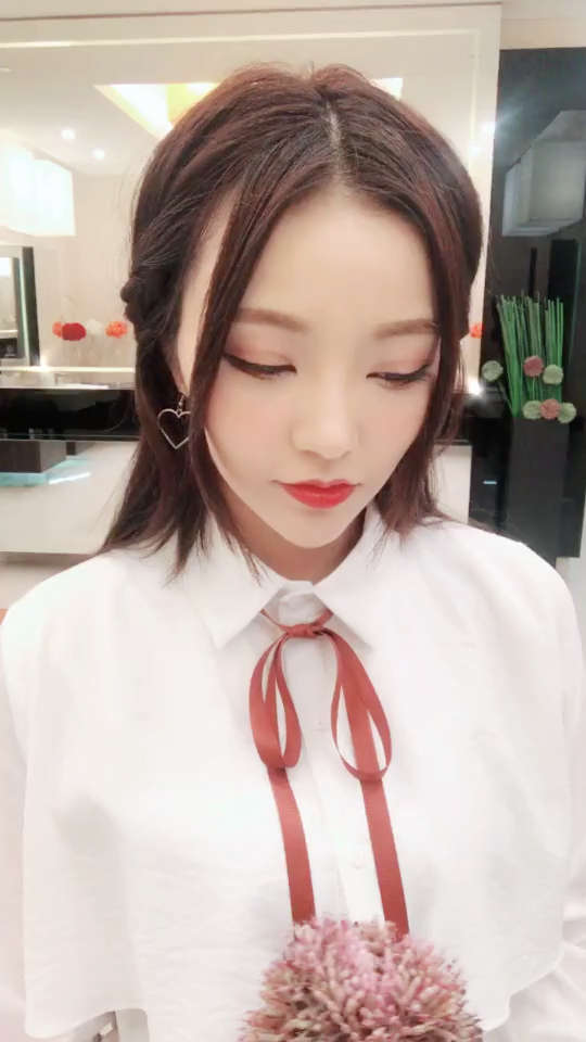 夕夏温存i 在微视发布了一个超有趣的视频,速来前排围观!