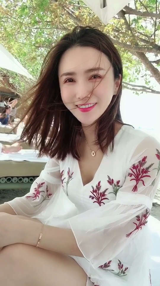 每年都要去泰国旅游一次,今年终于去了曼谷,在酒店的私人岛屿上安安