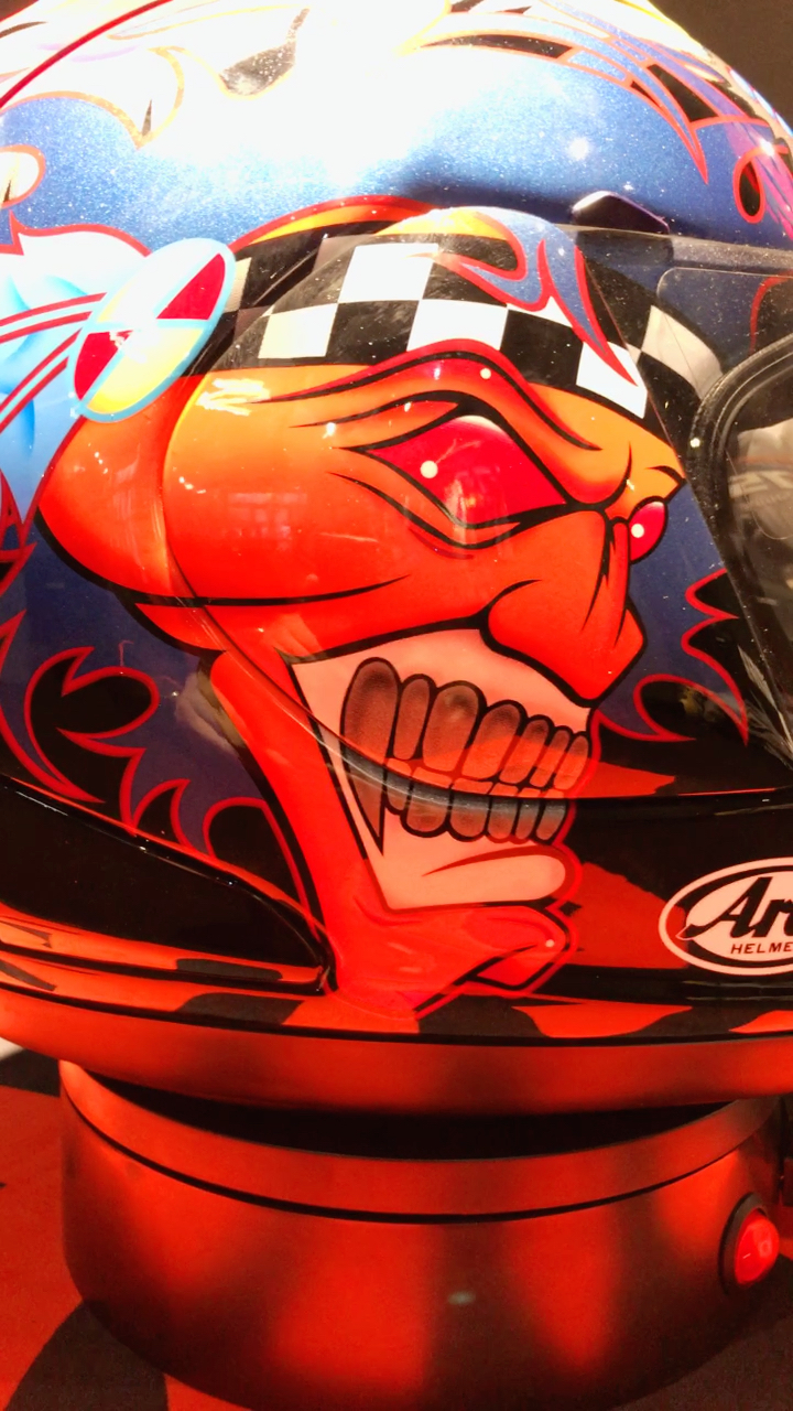 守护者  arai  黑罗素