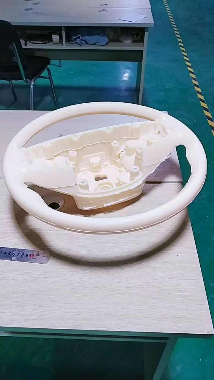 多功能方向盘手板模型半成品——有需要请来电,电话:18096664157(程志